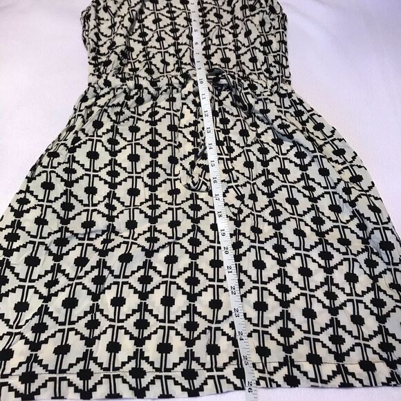Forevere 21 Dress Small Black/White - Picture 6 of 6